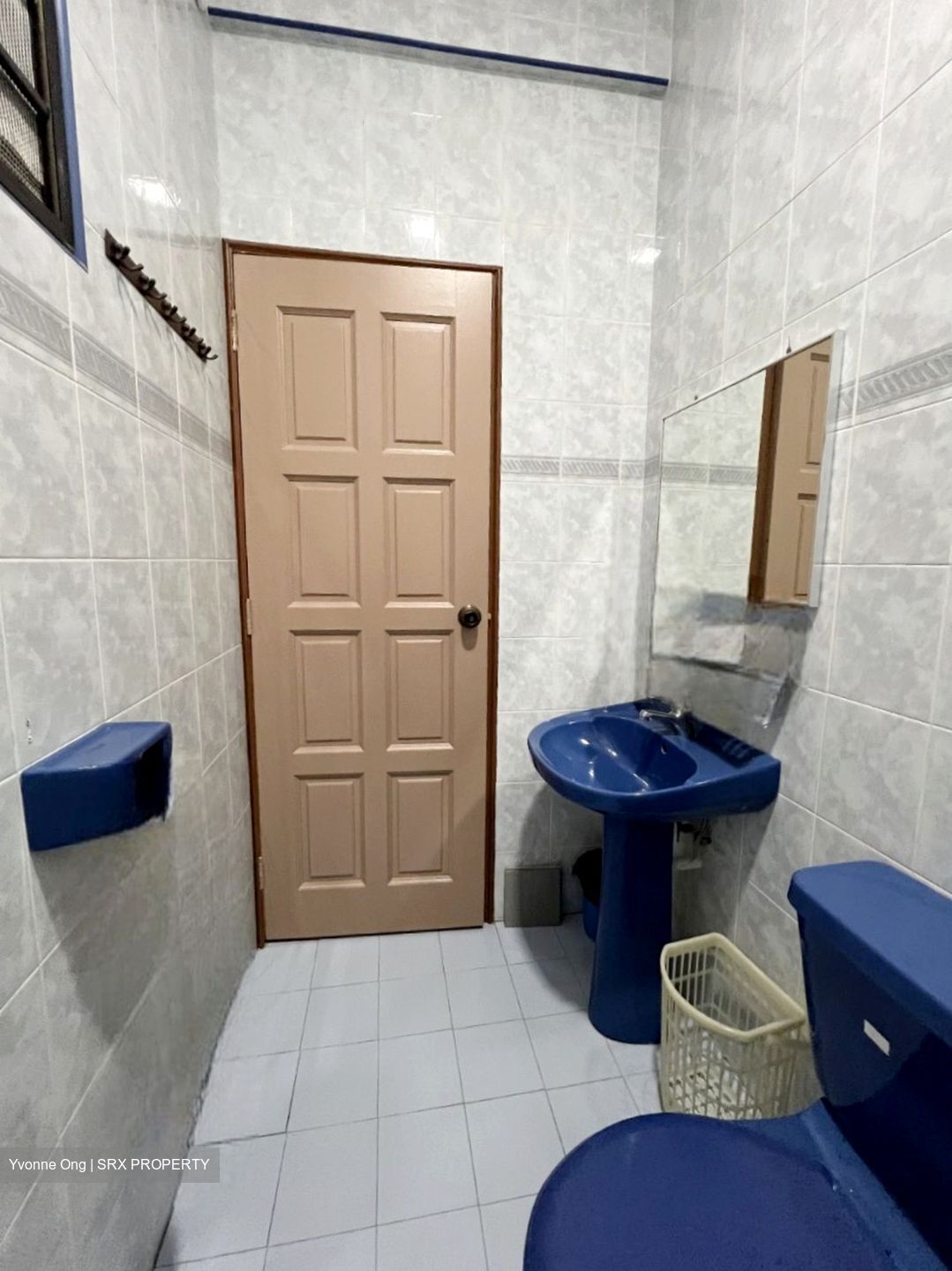 Jalan Angin Laut (D16), Terrace #434284501